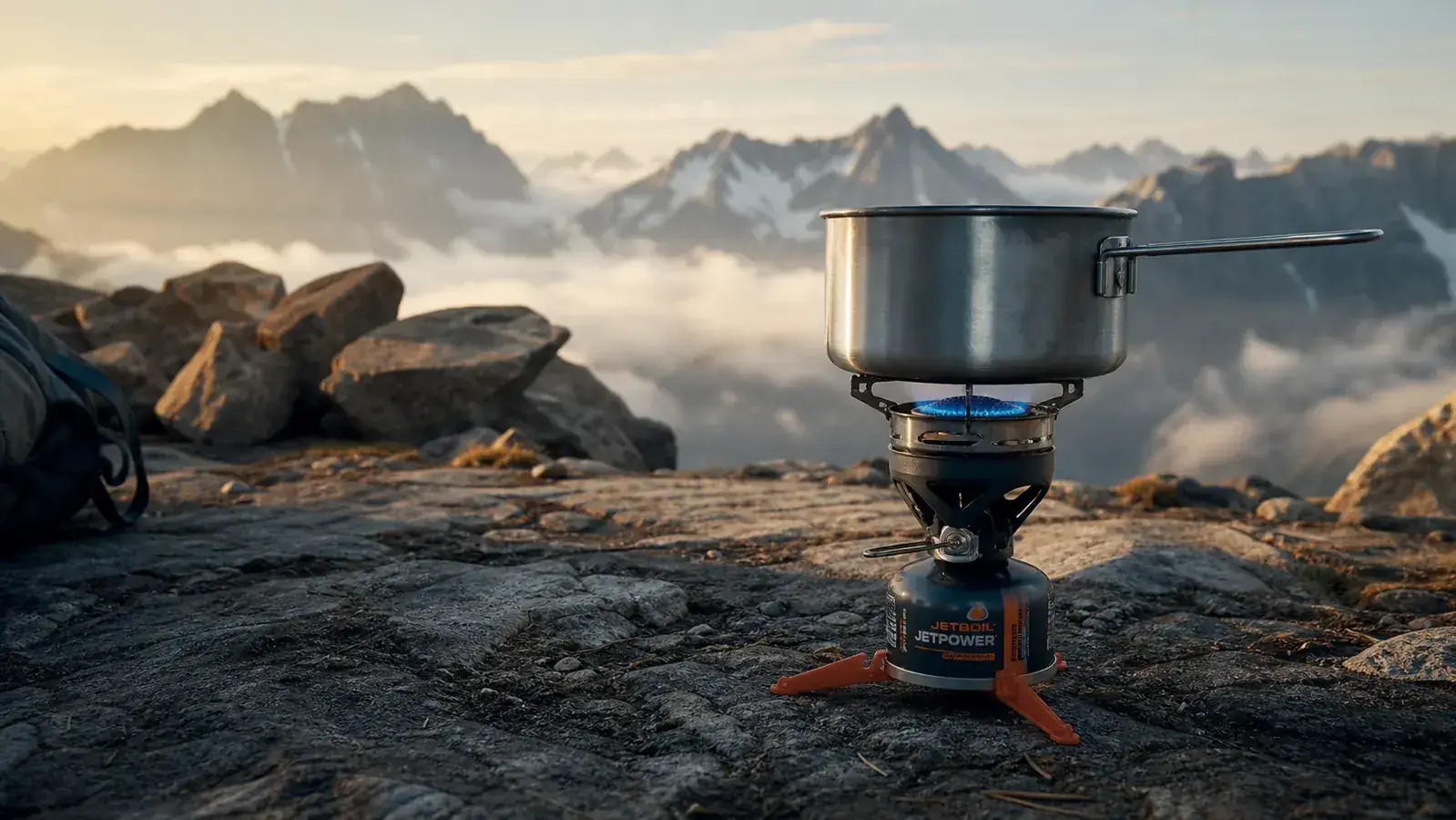 10 Reasons a Dual Fuel Camp Stove Is Worth Every Penny for Weekend Campers