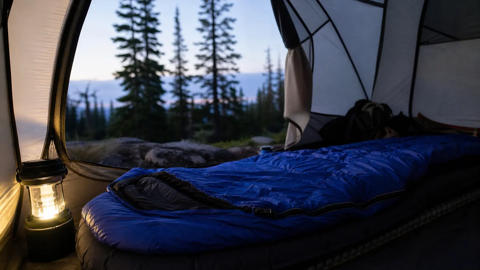 Coleman North Rim Sleeping Bag Honest Review: Who Should Buy It and Who Shouldn't